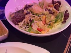 -粉墨特色菜·烧烤音乐酒馆