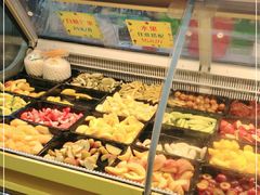 -老炳·七丛松甘草水果