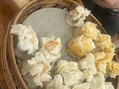 -海汇源老烧麦店(东大街总店)