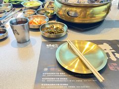-味家烤肉烤鳗鱼牛排(西塔旗舰店)