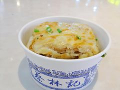 -蔡林记(汉街店)