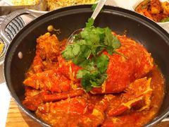 -新加坡海鲜共和(名胜世界圣淘沙海滨坊)