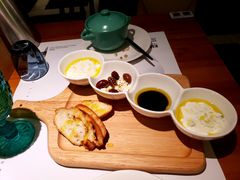 -HELLO MUSAE 拾光缪斯餐厅·纯正希腊风味(苏州中心店)