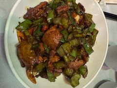 -翡翠江南(国贸商城店)