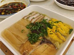-大方圆酒楼(西门大街店)