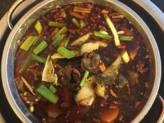 -胖娃古镇鸡杂(磁器口总店)