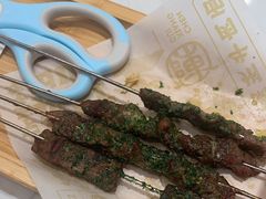 -陳香貴·兰州牛肉面(上海长风大悦城店)
