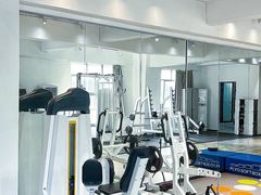 -RM GYM健身私教馆(白云元立方创意园店)