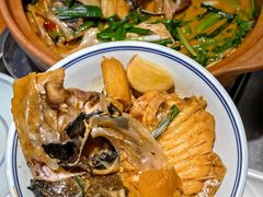 -九道菜有鸡鱼头(石鼓路店)