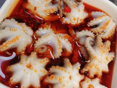 -大喜烤肉(海宁尚东店)
