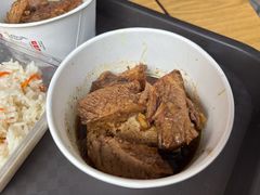 -好成财牛排馆(涂门街总店)