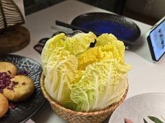 -芸山季·云南野生菌火锅(南翔印象城MEGA店)