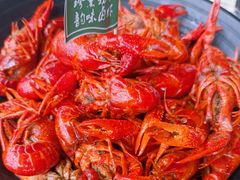 -铭副琦食·虾蟹烩馆(渔人码头店)