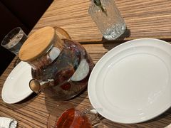 -榖屋house of flour(张江首店)