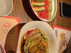 -川悦留香·海鲜餐厅(海棠68环球美食街店)