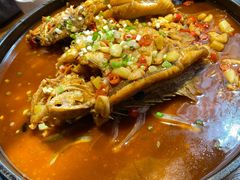 -小湘旺臭鳜鱼(百子湾店)