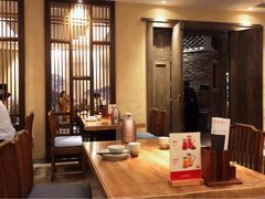 大堂-北方家宴(番禺永旺店)