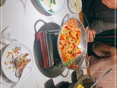 -小凤庭·地道湖北菜武昌鱼·藕汤(38年黄鹤楼店)