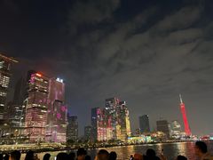 -海心沙亚运公园