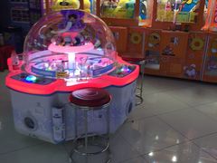 -风云再起游乐汇(皇城恒隆广场店)