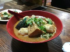 -老宅原住民沙茶面精品小吃(龙头路店)