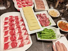 -世贸万锦大酒店·烹大师火锅达人