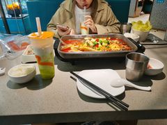 -半天妖烤鱼(万达广场店)