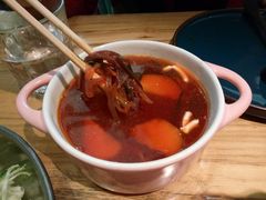 -通海俄式烧烤(下瓦房店)