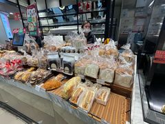 -莉莲蛋挞(日月光店)