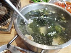 -麻蒲碳烤肉(嘉禾东平地铁站19号店)