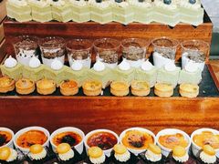 -景园假日酒店-自助餐厅(城阳店)