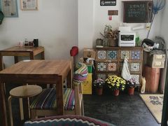 -八珍手工水饺·妈妈的爱(传芳巷店)