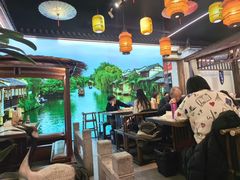 -外婆船宴餐厅·外婆喊你回家吃饭