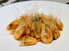 -狮王府淮扬菜(新街口友谊店)