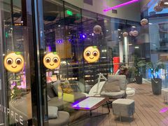 -SUPERMONKEY超级猩猩健身(中山公园店)