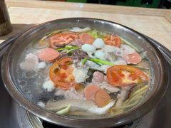 -海关荤豆花(洋河一路店)