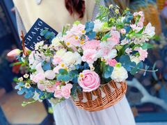 -ChaKo Flora ·茶子花艺 (市北店)
