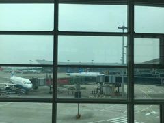 -杭州萧山国际机场