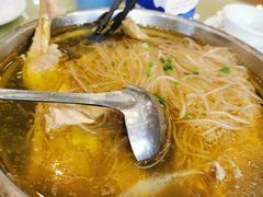 鸡汤-旅宁大酒店