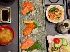 -江户前日本料理(瑞诗酒店店)