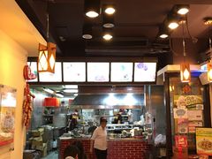 -胡须张鲁肉饭(美食文化馆店)