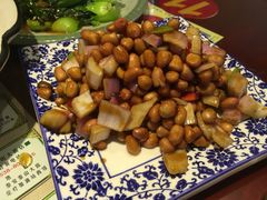 -赵记煎饼卷大葱(东岳店)