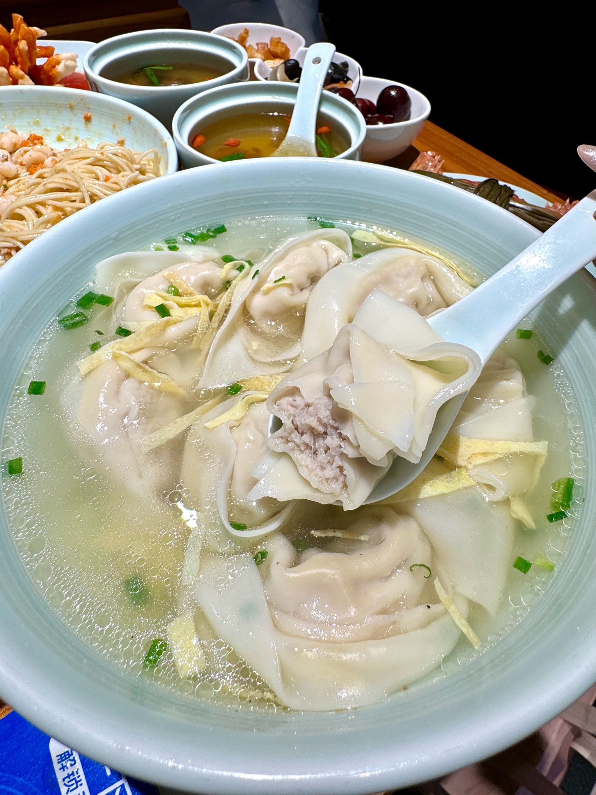 它的唯一缺点:上海限定