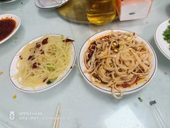 -秦扬居特色菜馆(上王村)
