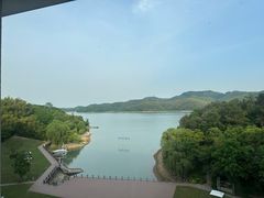 -天目湖涵田度假村