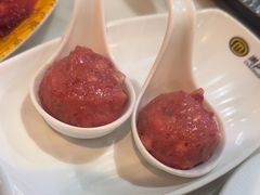 -潮汕大目牛肉火锅(水围店)