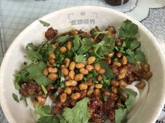 -此疆彼界·卓记米粉