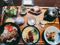 -石葵(锦业时代店)