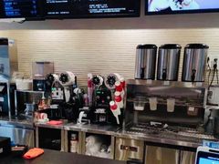 -85度C(上海兰溪二店)