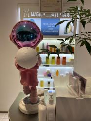 -MAGIC·京都造型·烫染馆